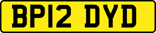 BP12DYD