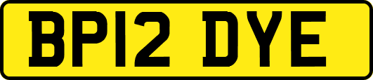 BP12DYE