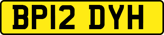 BP12DYH