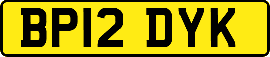 BP12DYK