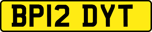 BP12DYT