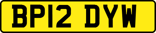 BP12DYW