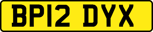 BP12DYX