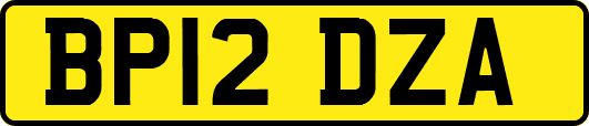 BP12DZA