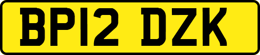 BP12DZK