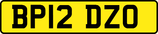 BP12DZO