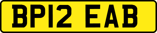 BP12EAB