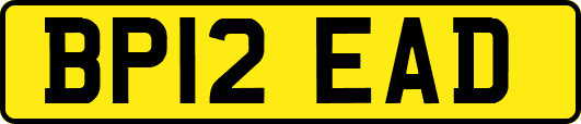 BP12EAD