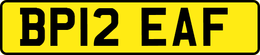 BP12EAF