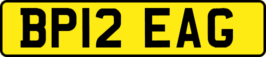 BP12EAG