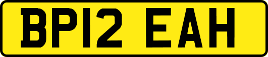 BP12EAH