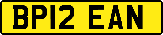 BP12EAN