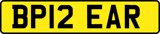 BP12EAR