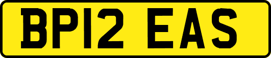 BP12EAS
