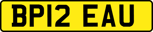 BP12EAU