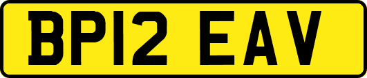 BP12EAV