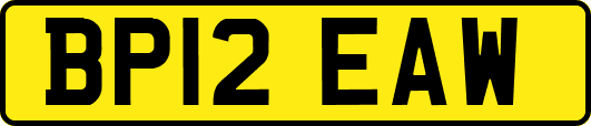 BP12EAW