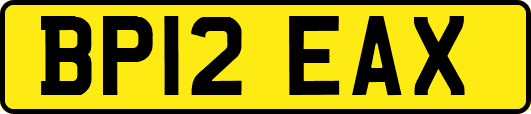 BP12EAX