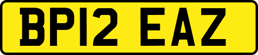 BP12EAZ