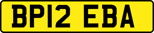 BP12EBA
