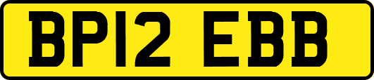 BP12EBB
