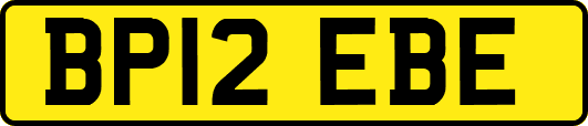 BP12EBE