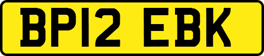 BP12EBK