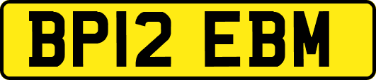 BP12EBM