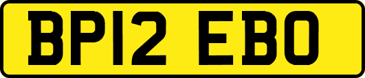 BP12EBO