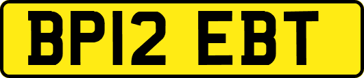 BP12EBT