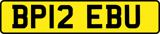 BP12EBU