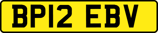 BP12EBV