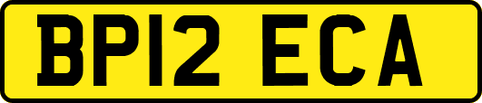 BP12ECA