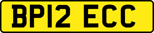 BP12ECC