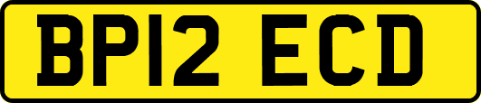 BP12ECD