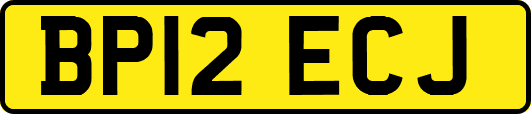 BP12ECJ