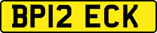 BP12ECK