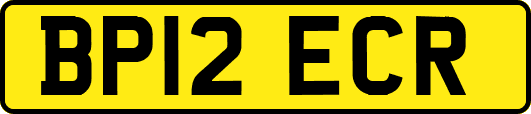 BP12ECR