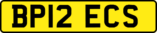 BP12ECS