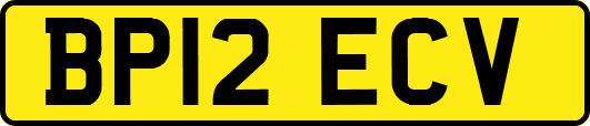 BP12ECV