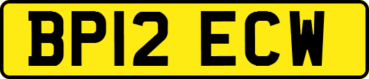 BP12ECW