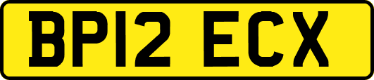 BP12ECX