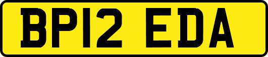 BP12EDA