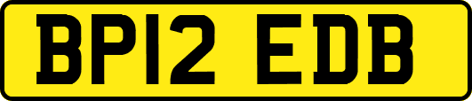 BP12EDB
