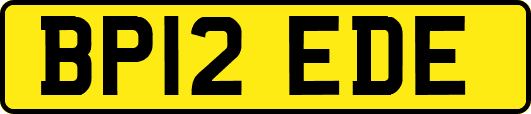 BP12EDE