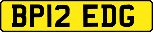 BP12EDG