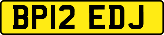 BP12EDJ