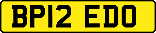 BP12EDO