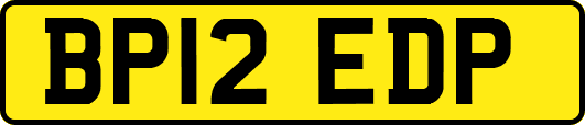 BP12EDP