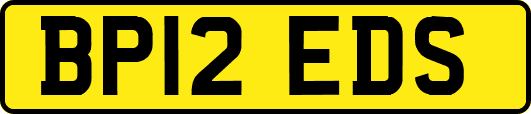BP12EDS